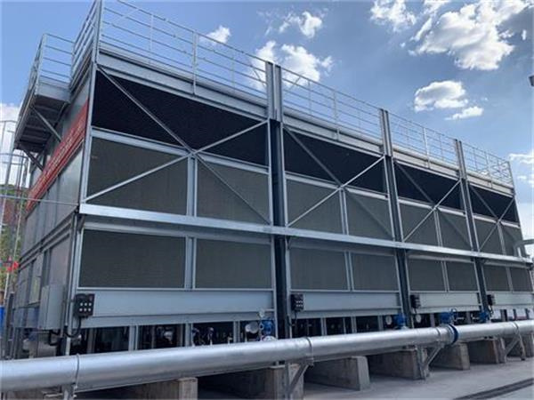 涼水塔電機的使用知識,涼水塔專用電機