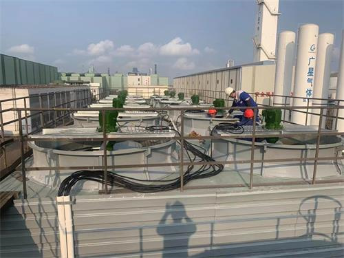 密閉式冷卻塔應用范圍概況(廣東密閉式冷卻塔安裝價