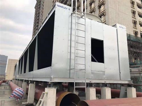 閉式冷卻塔的優(yōu)勢有哪些？(閉式冷卻塔揚(yáng)程如何計(jì)算)