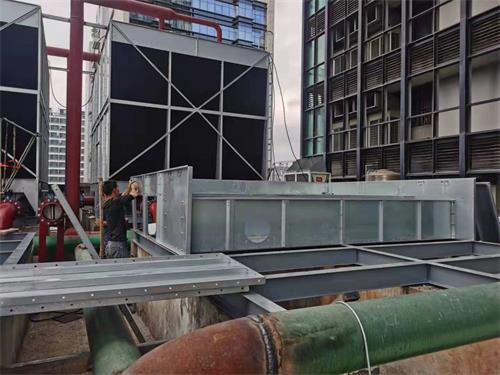 知名度較高的冷卻塔，銷量更好,較高知名度怎么體現(xiàn)出