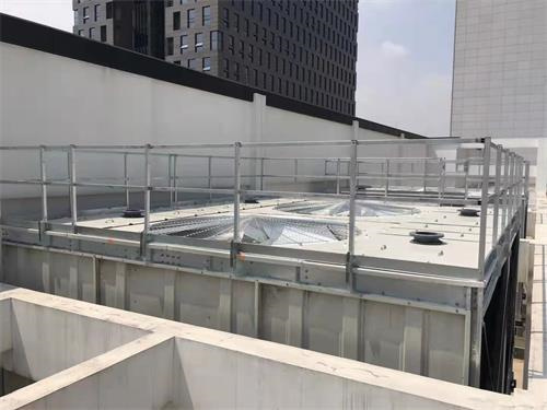 冷卻塔運(yùn)行注意事項(xiàng)