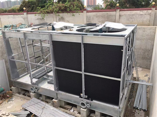 冷卻塔填料是什么？冷卻塔填料保養(yǎng)方法有哪些？