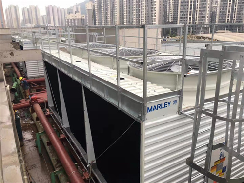 方形冷卻塔特點(diǎn)介紹,工業(yè)冷卻塔,方形冷卻塔填料