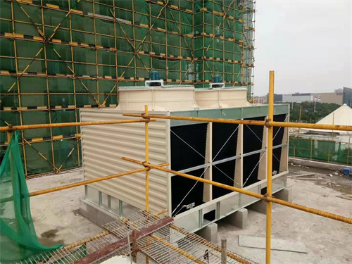 冷卻塔維修講解冷卻水塔操作注意(冷卻水塔常見故障
