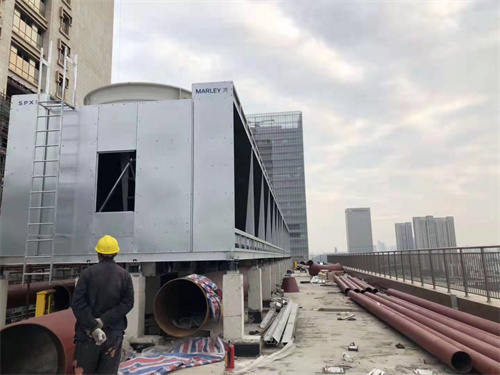 冷卻塔的管道配置,冷卻塔管道顏色規(guī)定