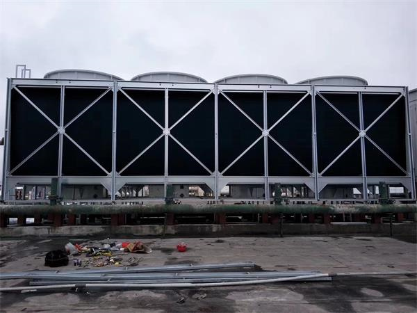 冷卻塔有幾種型號？(冷卻塔電機型號大全)
