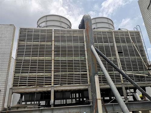 玻璃鋼冷卻塔風(fēng)筒設(shè)計(jì)理念,玻璃鋼冷卻塔風(fēng)筒安裝說