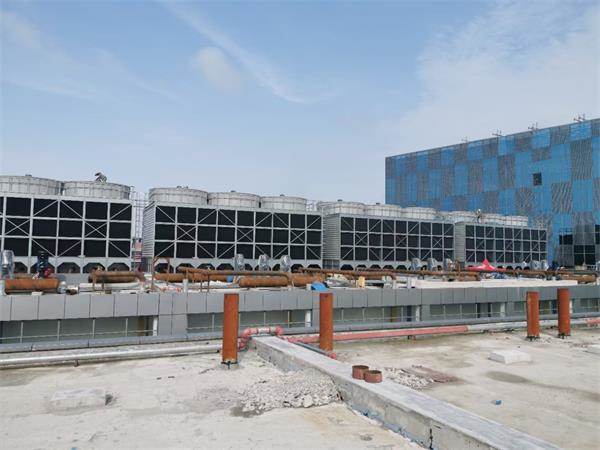 冷卻塔的產(chǎn)量是需廠家這樣來提升的